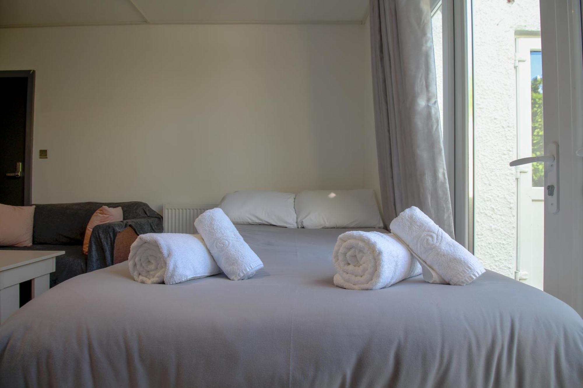 Apartamento Double Modern Studio Londres Exterior foto